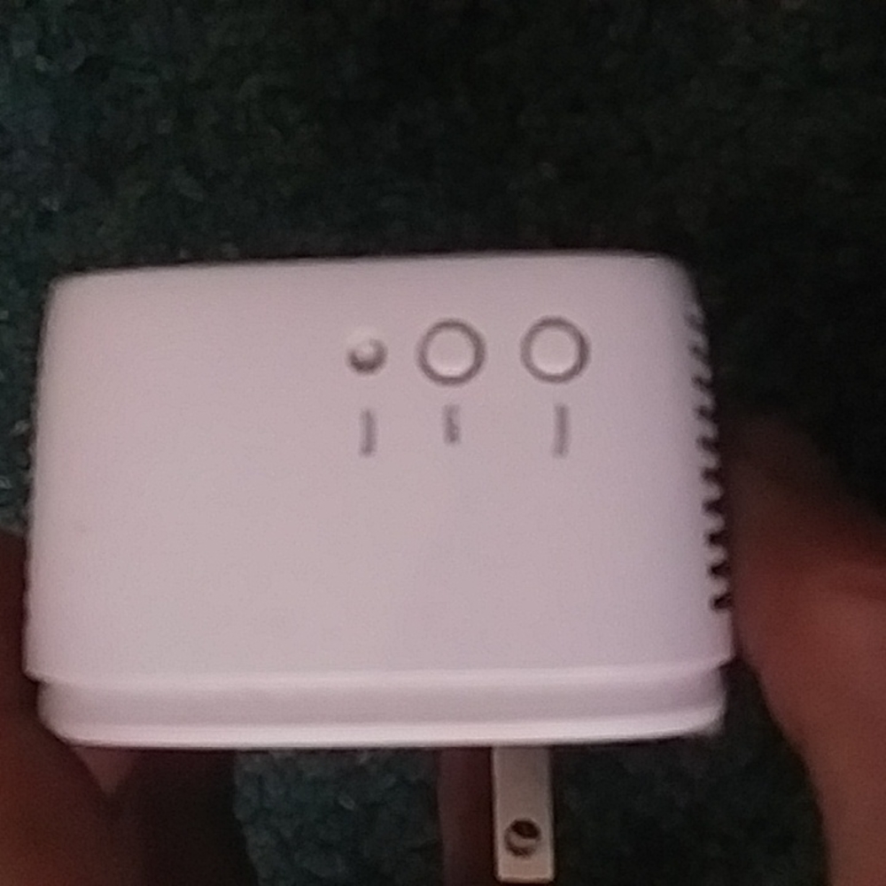Netgear Wi-Fi extender - Picture 11 of 13
